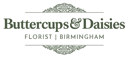Buttercups & Daisies Florist Birmingham in Birmingham