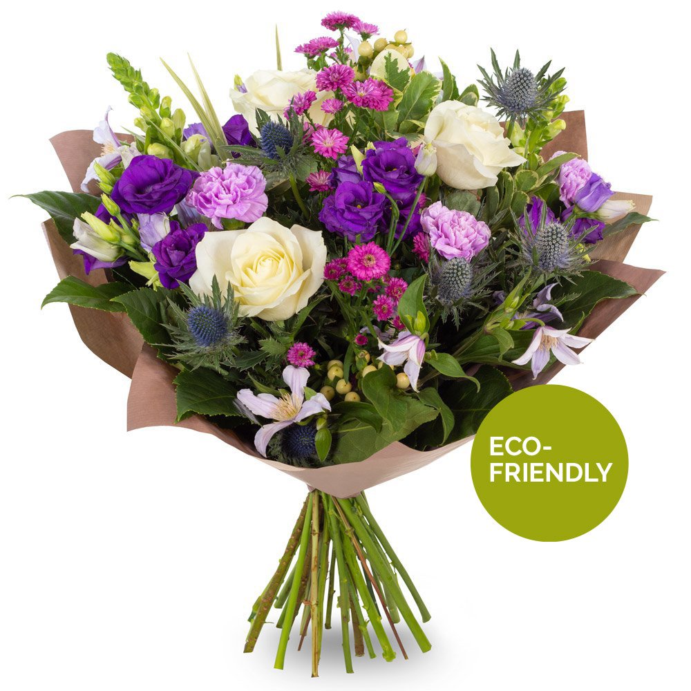Cool Breeze - Same Day Flower Delivery in Birmingham by Buttercups & Daisies