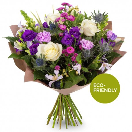 Cool Breeze - Same Day Flower Delivery in Birmingham by Buttercups & Daisies