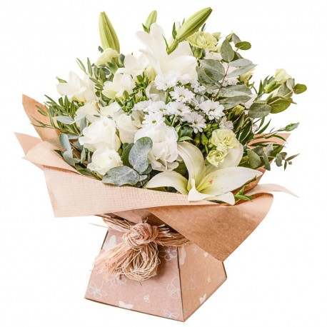 Evelyn - Same Day Flower Delivery in Birmingham by Buttercups & Daisies