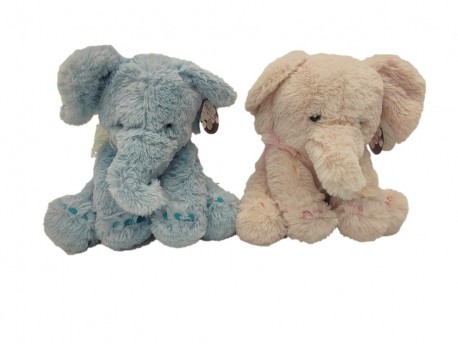 Cuddly Elephants - Same Day Flower Delivery in Birmingham by Buttercups & Daisies
