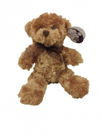 Small bear - Same Day Flower Delivery in Birmingham by Buttercups & Daisies