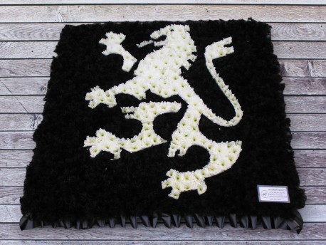Gatecrasher dragon - Same Day Flower Delivery in Birmingham by Buttercups & Daisies