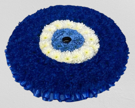 Magic Eye - Same Day Flower Delivery in Birmingham by Buttercups & Daisies