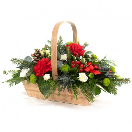 Good Tidings - Same Day Flower Delivery in Birmingham by Buttercups & Daisies