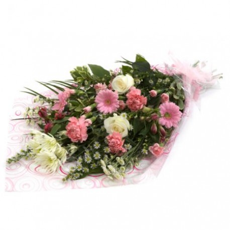 Happiness - Gift Bouquet - Same Day Flower Delivery in Birmingham by Buttercups & Daisies