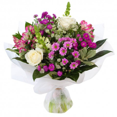 Hello - Same Day Flower Delivery in Birmingham by Buttercups & Daisies
