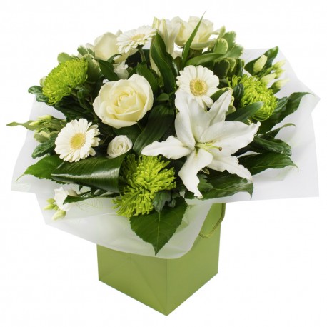 One In a Million - Same Day Flower Delivery in Birmingham by Buttercups & Daisies