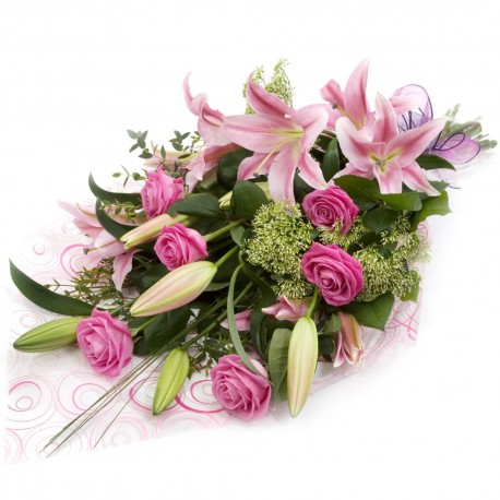 Perfect Gift - Same Day Flower Delivery in Birmingham by Buttercups & Daisies